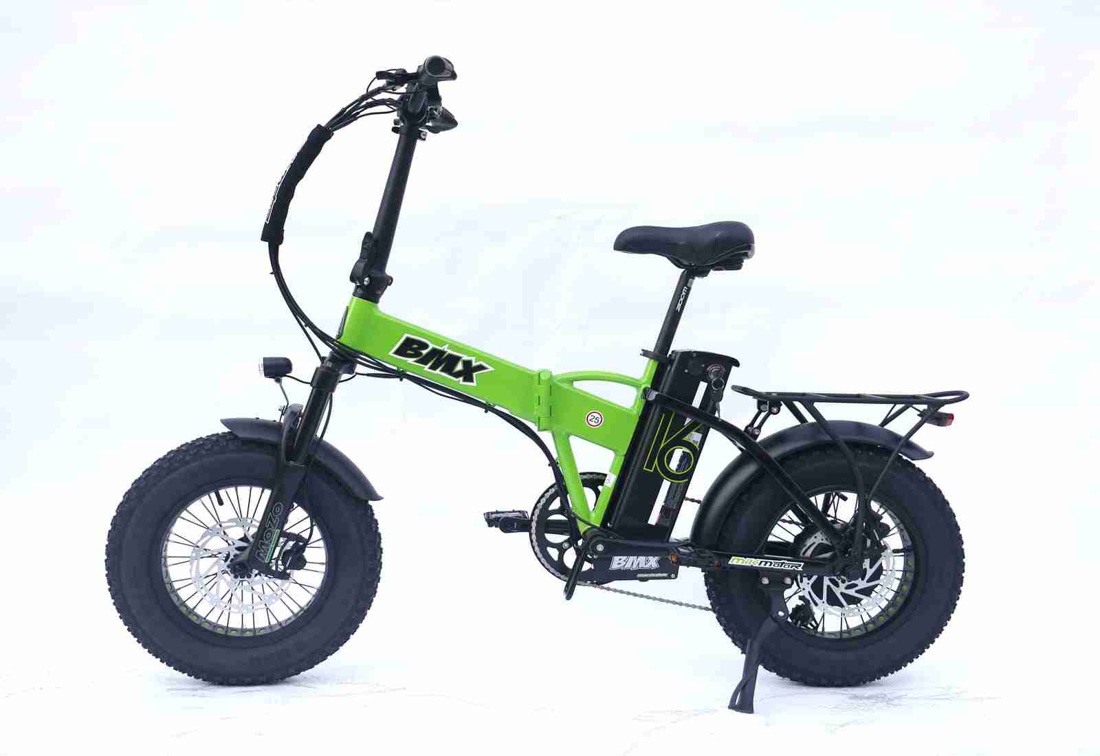 BMX 16"