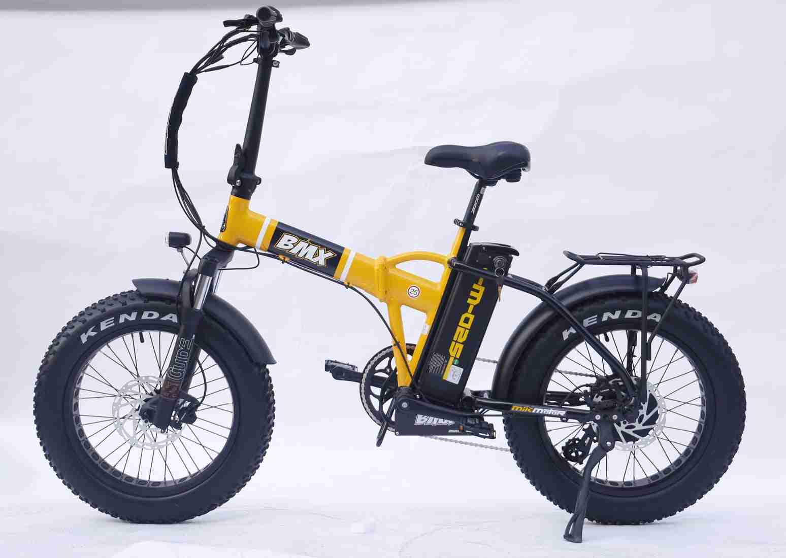 BMX Sport M025
