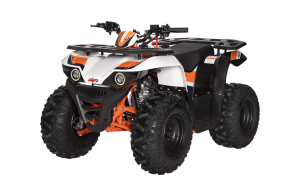 Quad Kayo AU110 107cc