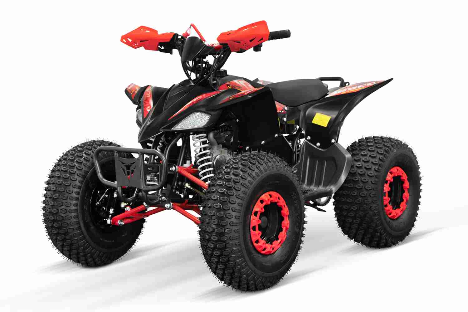 Midi Quad 125cc Replay RS-AG8 Sport