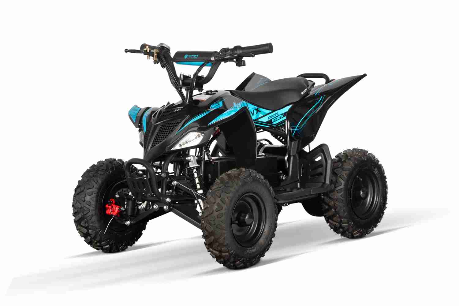 NITRO MOTORS REPLAY CROSS ECO MINI 1000W