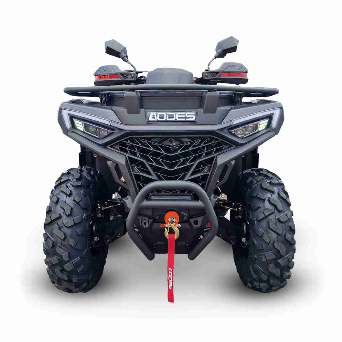 PATHCROSS 525 L T3B LUXURY