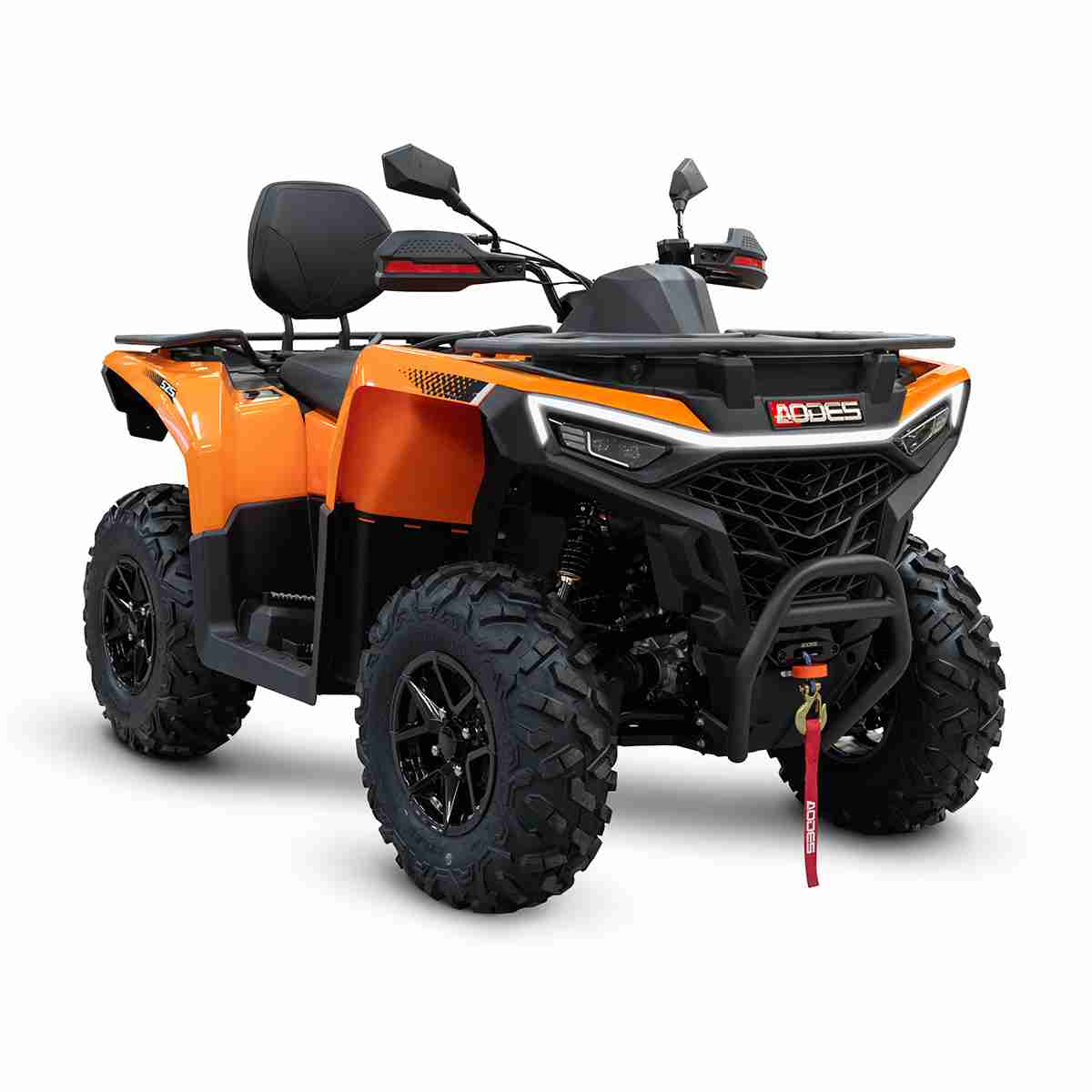 PATHCROSS 525 L QUADRICICLO L7E
