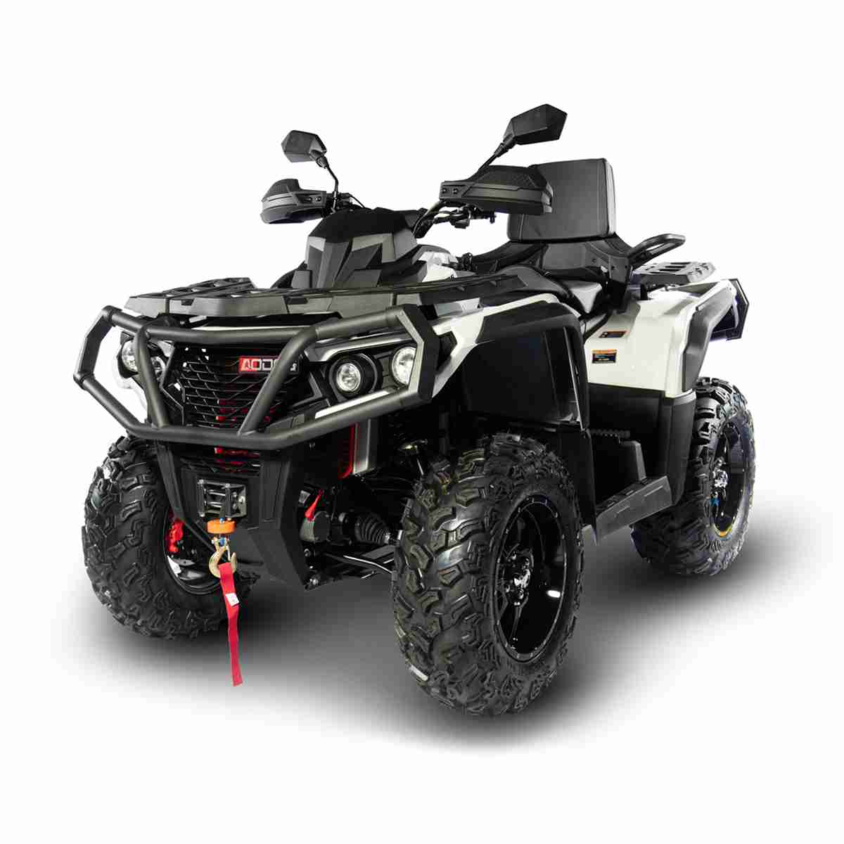 PATHCROSS 1000 L QUADRICICLO L7