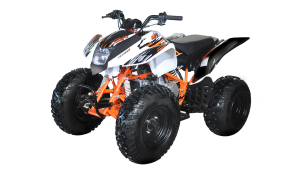 Quad Kayo A150 140cc