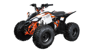 Quad Kayo Predator AT110 107cc