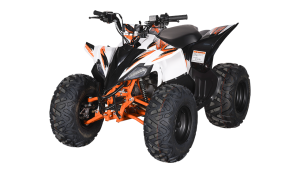 Quad Kayo AT125 124cc