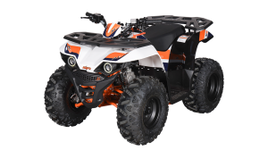 Quad Kayo AU125 124cc