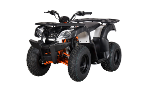 Quad Kayo AU150-CVT 150cc