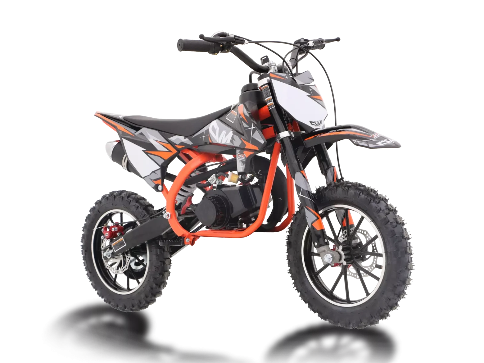 Mini Cross Cayote-50