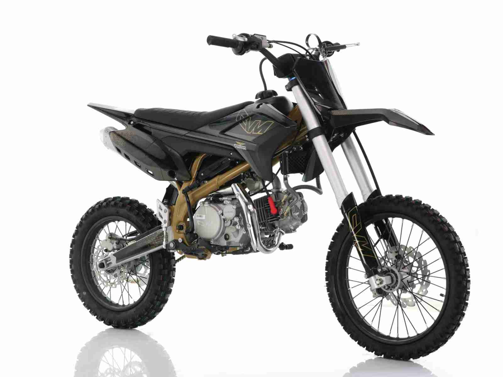 Dirt Bike THUNDER 150