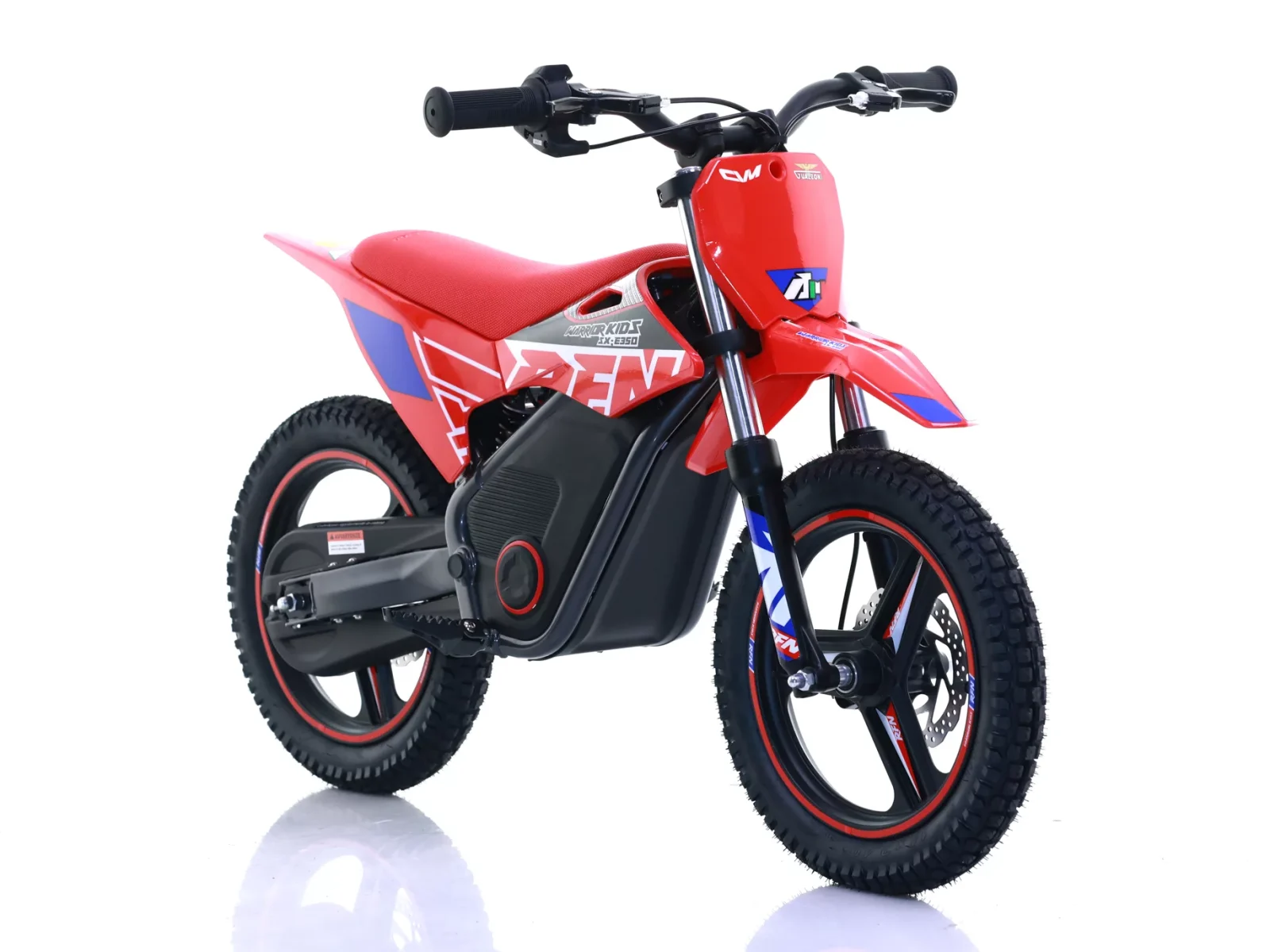 Warrior SX-E350 CVM