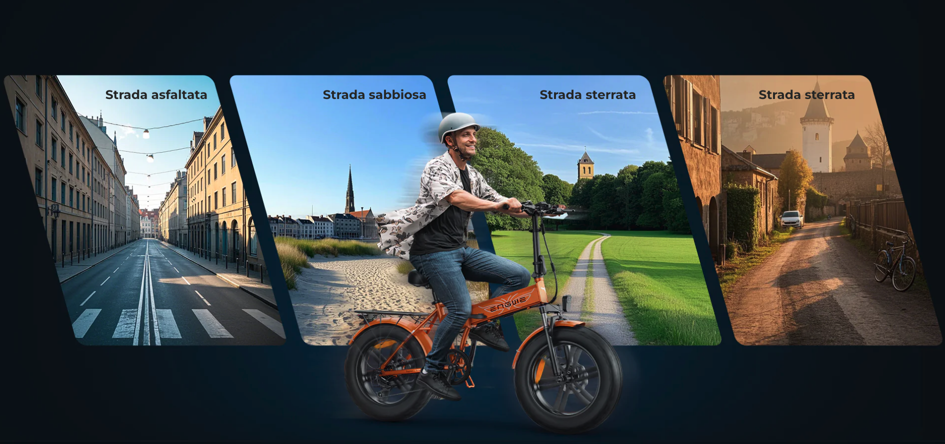 Le Migliori Biciclette Elettriche a Reggio Calabria Guida Completa 2025