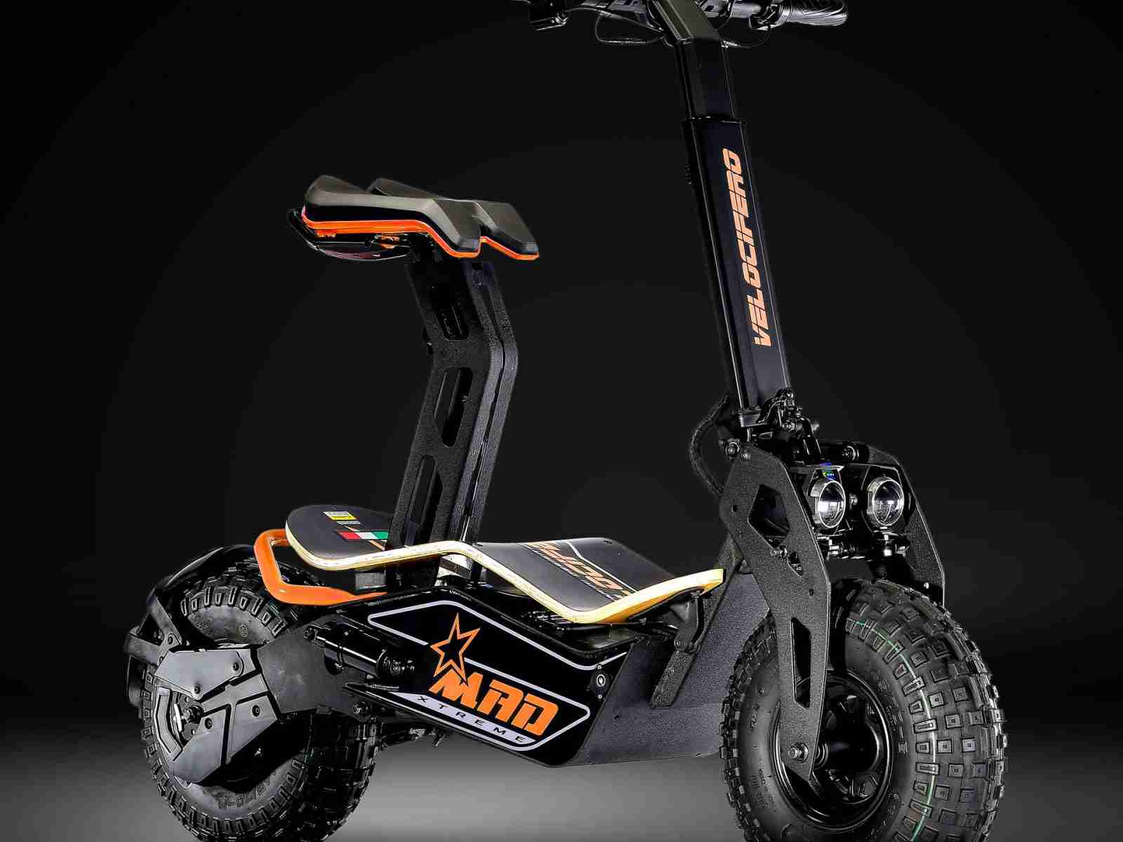 VLF MAD 1000W