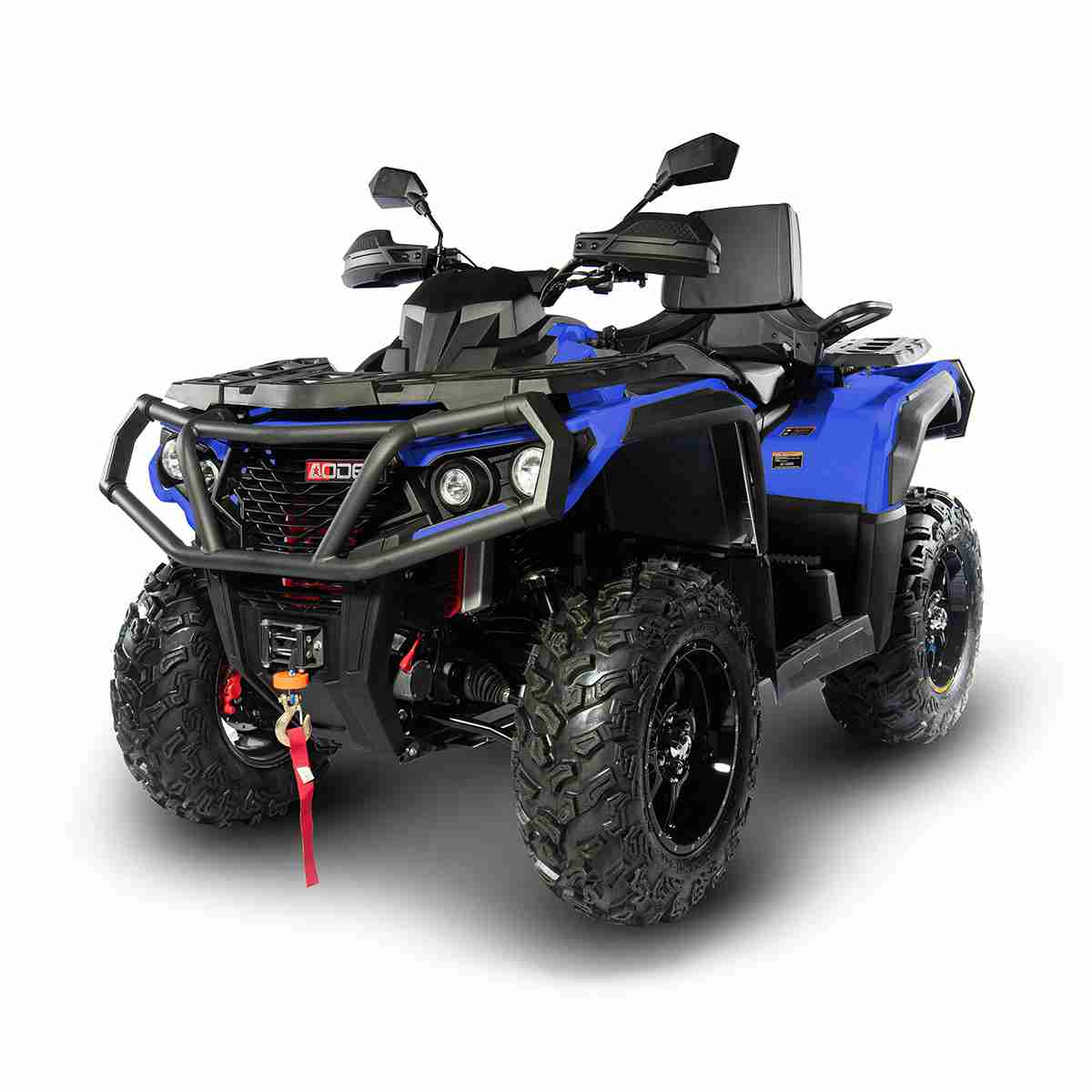PATHCROSS 650 L QUADRICICLO L7E