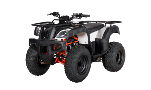 Quad Kayo AU150 140cc