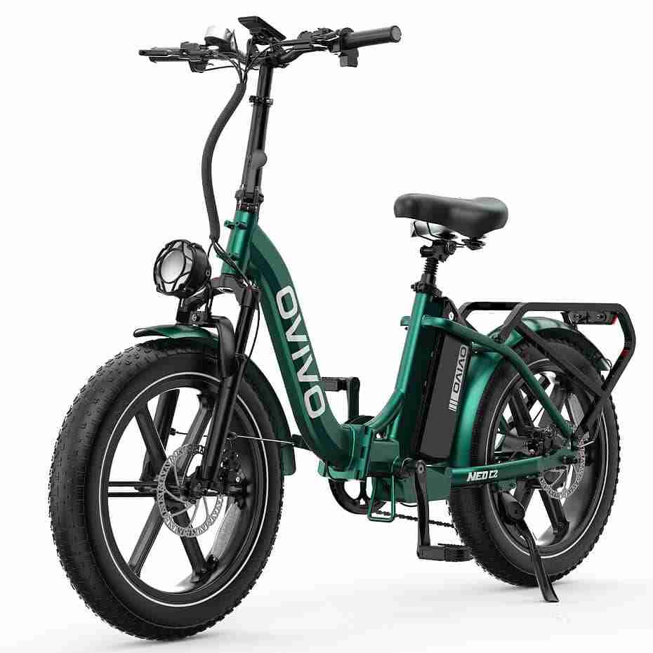Ovivo Neo C2