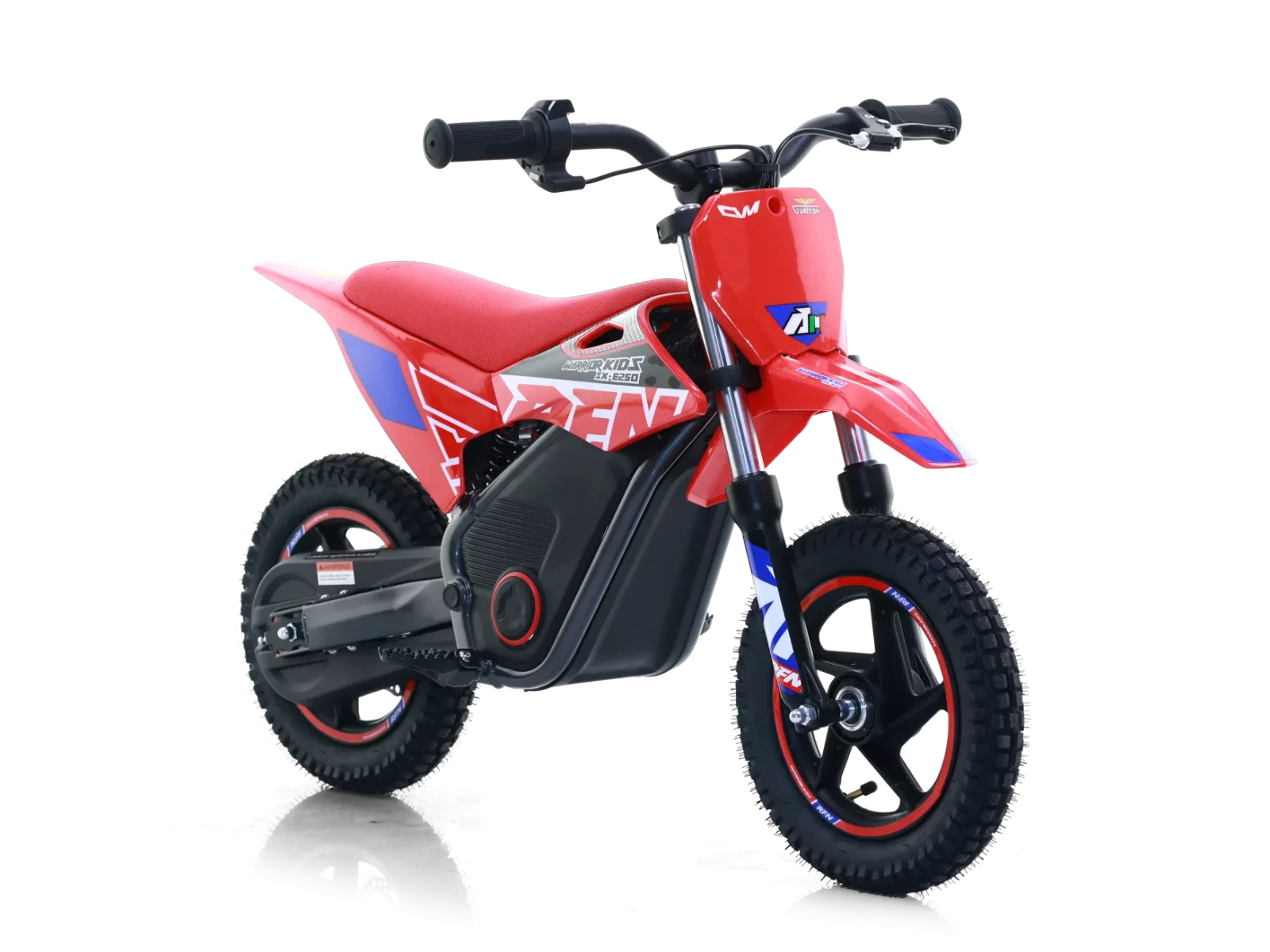 Warrior SX-E250