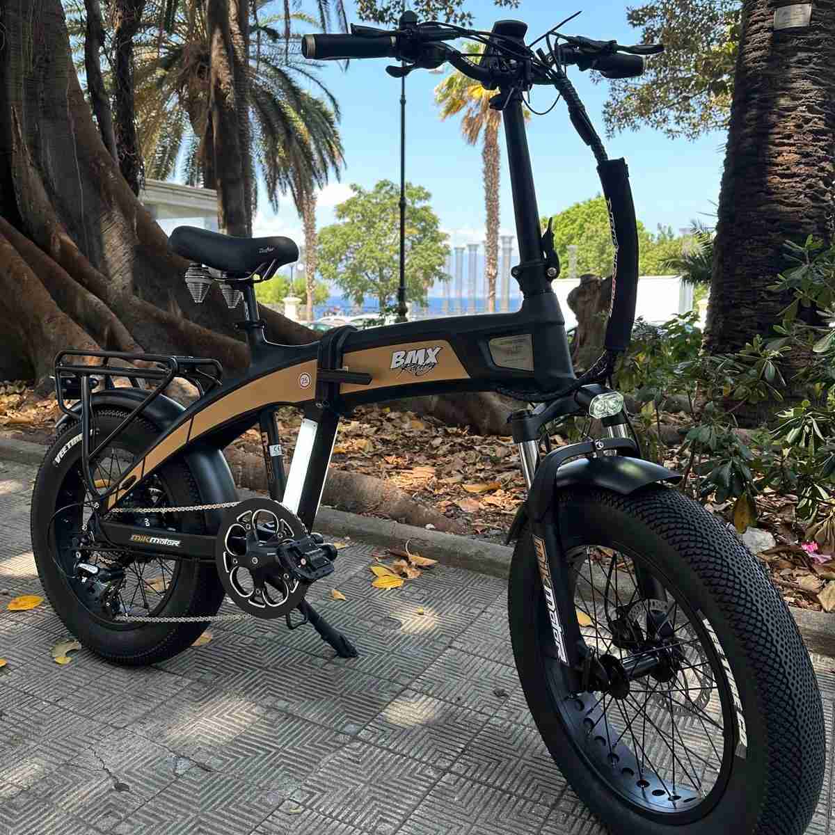 BMX Racing Limited Edition
