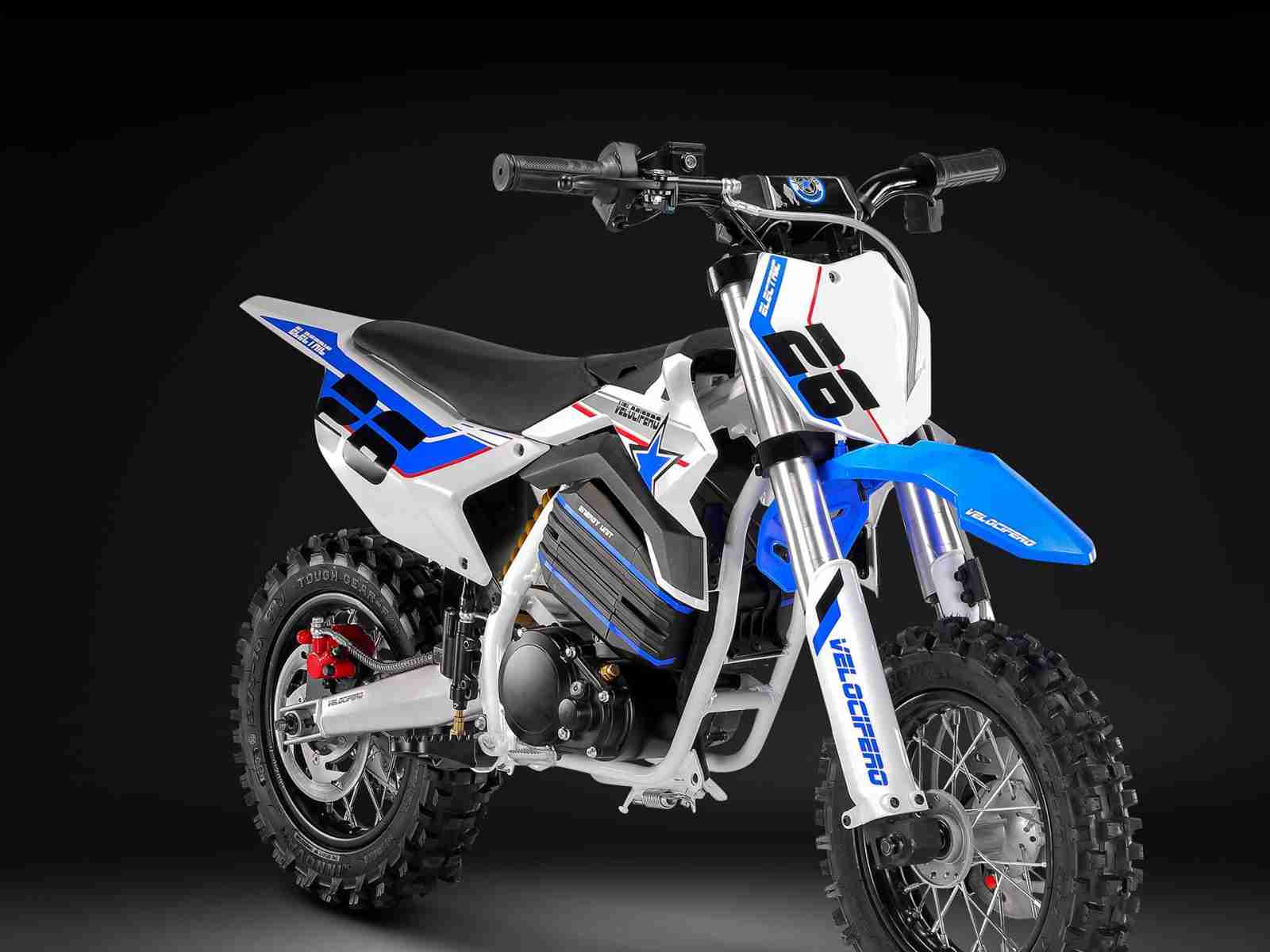Mini Cross XE 10-10
