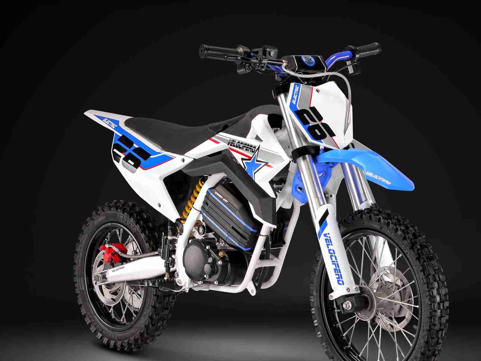 Mini Cross XE 14-12