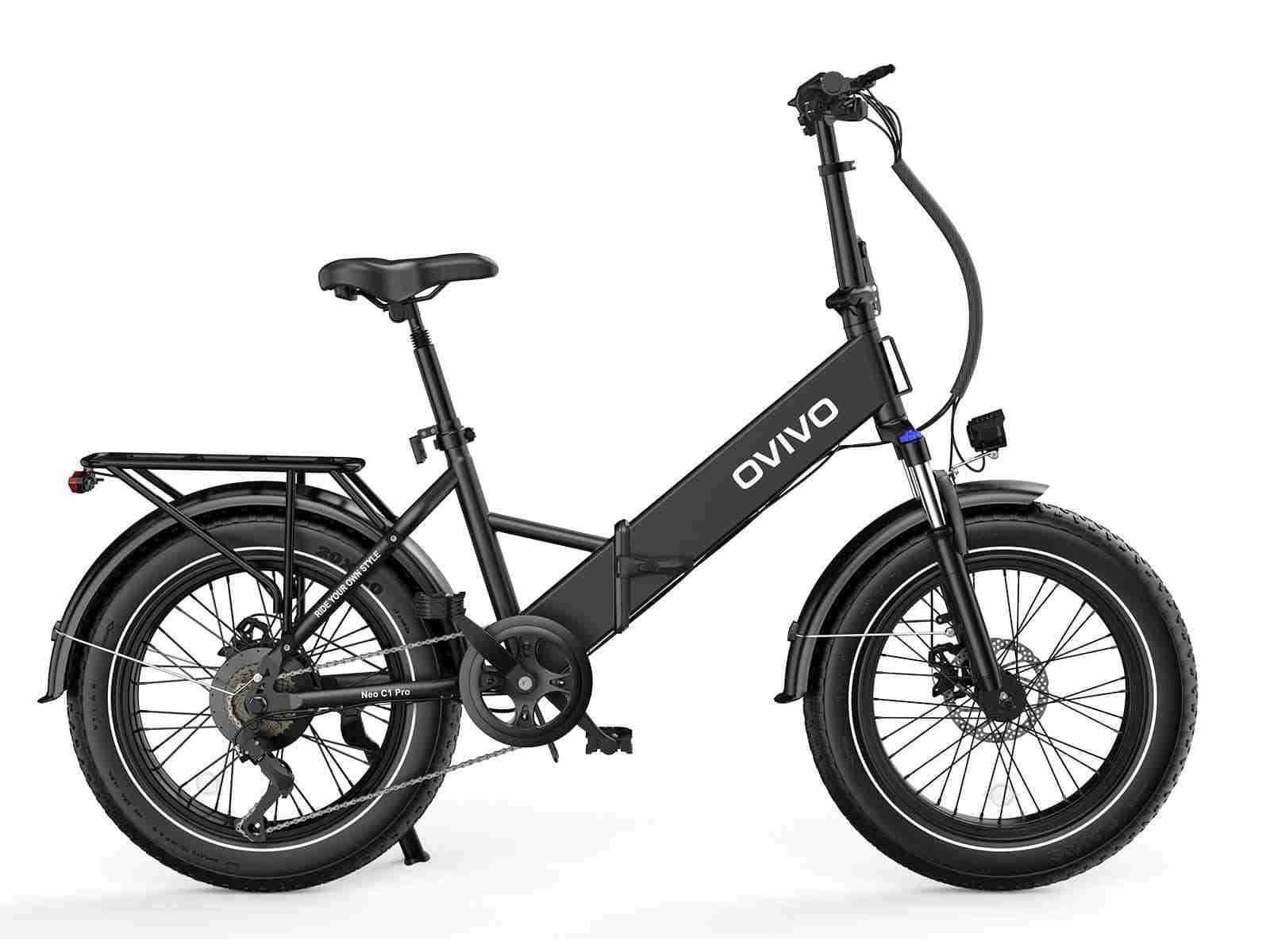 Ovivo Neo C1 Pro