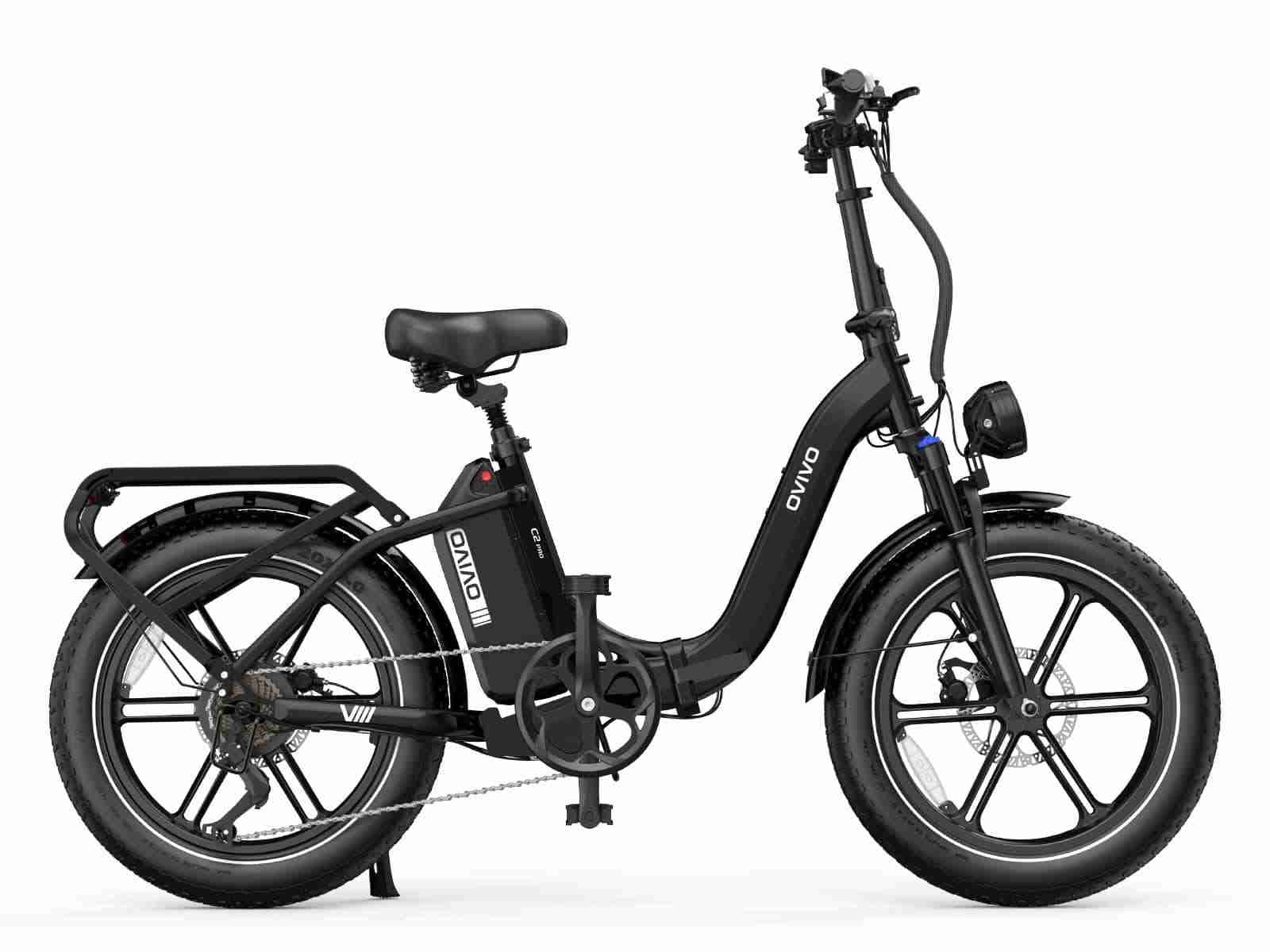 Ovivo C2 Pro