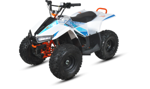 Quad Elettrico Kayo eA70 1400W
