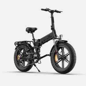Bici Elettrica Pieghevole EP-2 Pro
