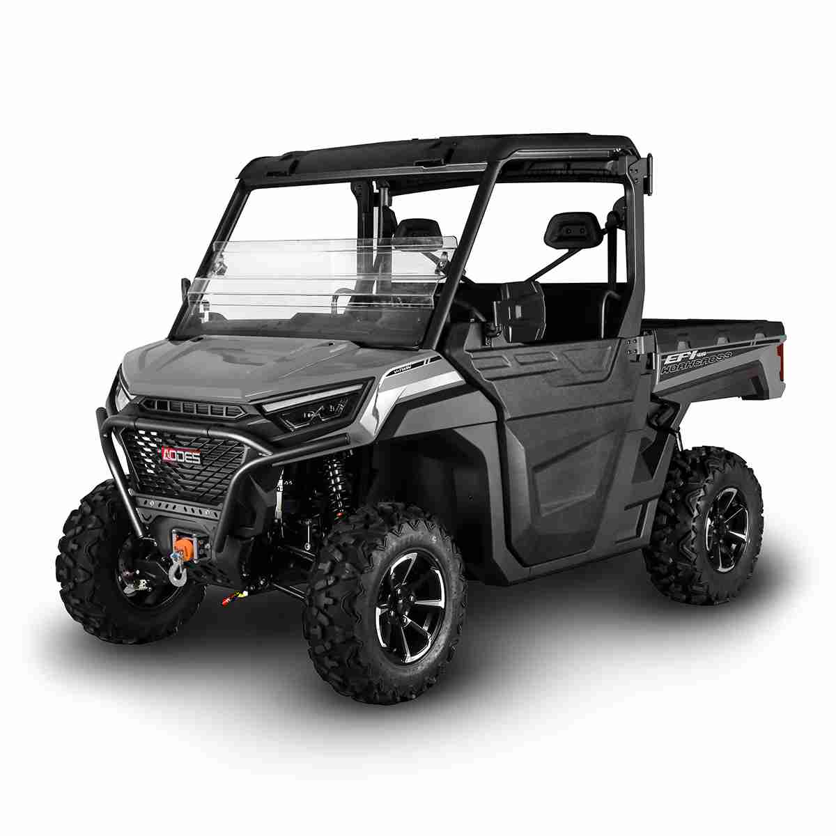 WORKCROSS 650-3 T1