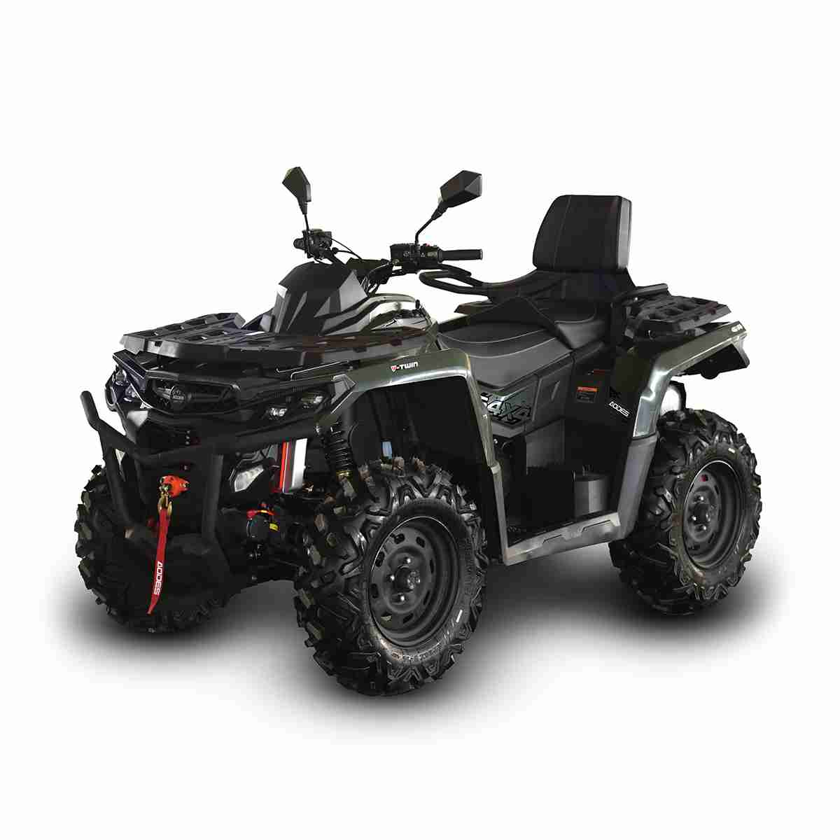 PATHCROSS 650 L TRATTORE T3B