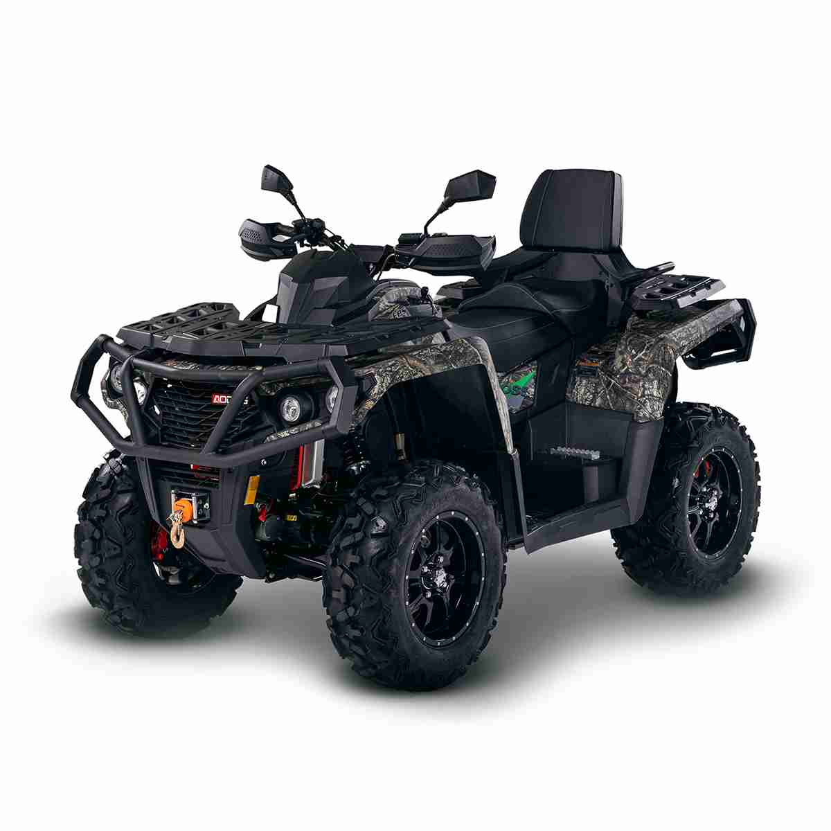 PATHCROSS 850 L TRATTORE T3B