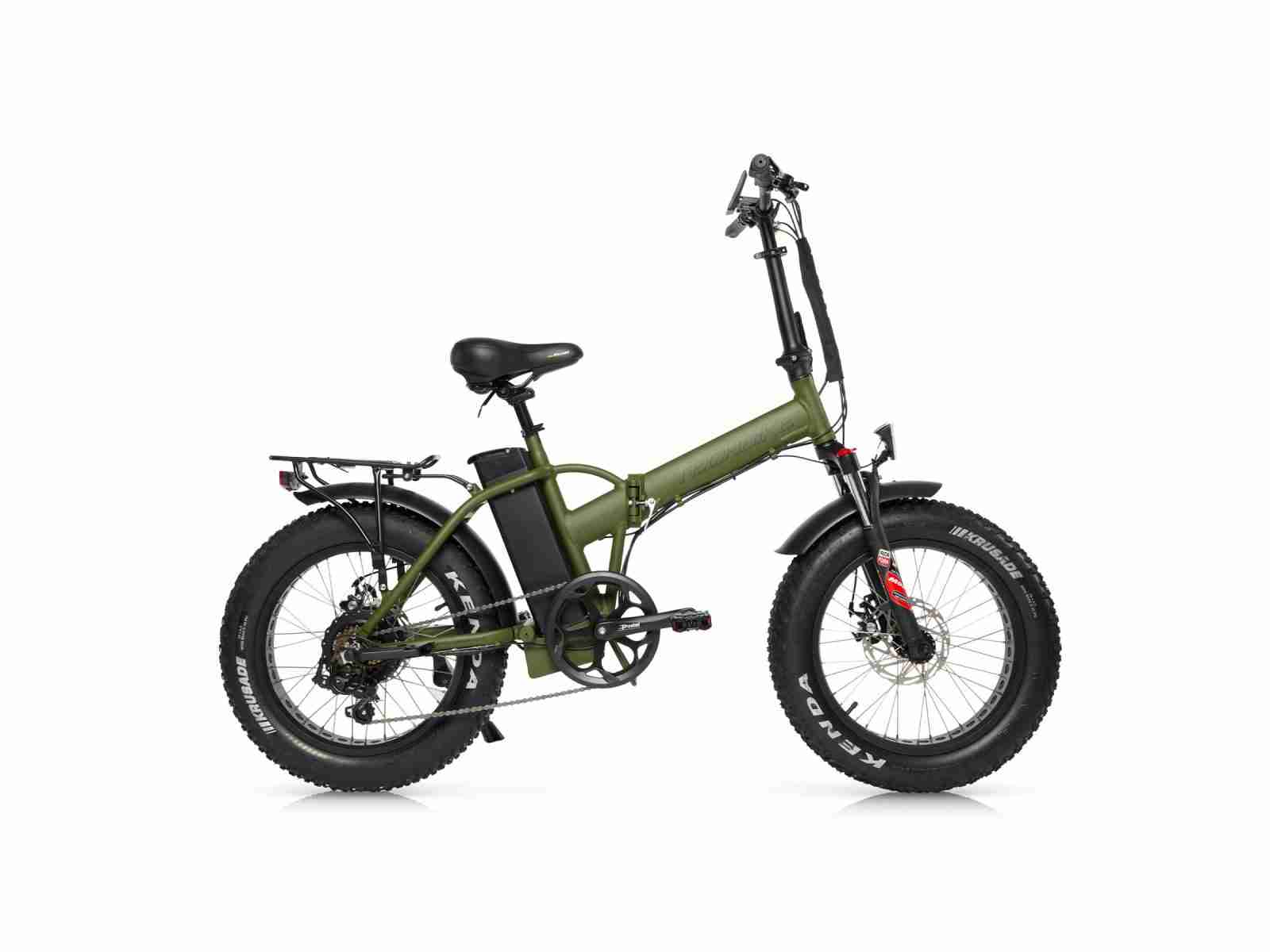 SHUTTLE EASY 20''