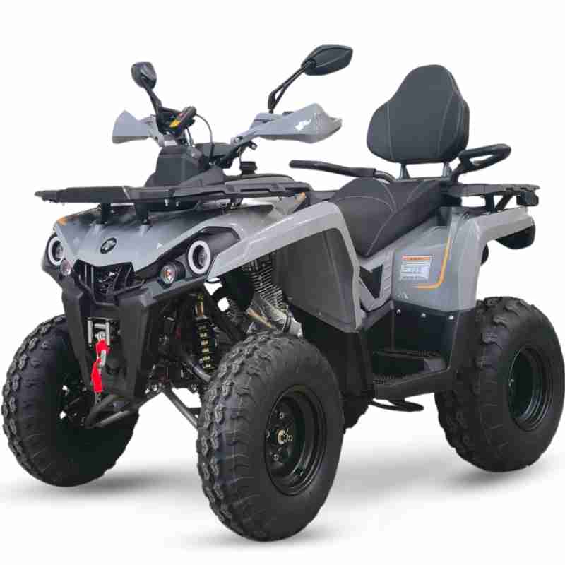 HAMMER 200 PRO -R TARGABILE