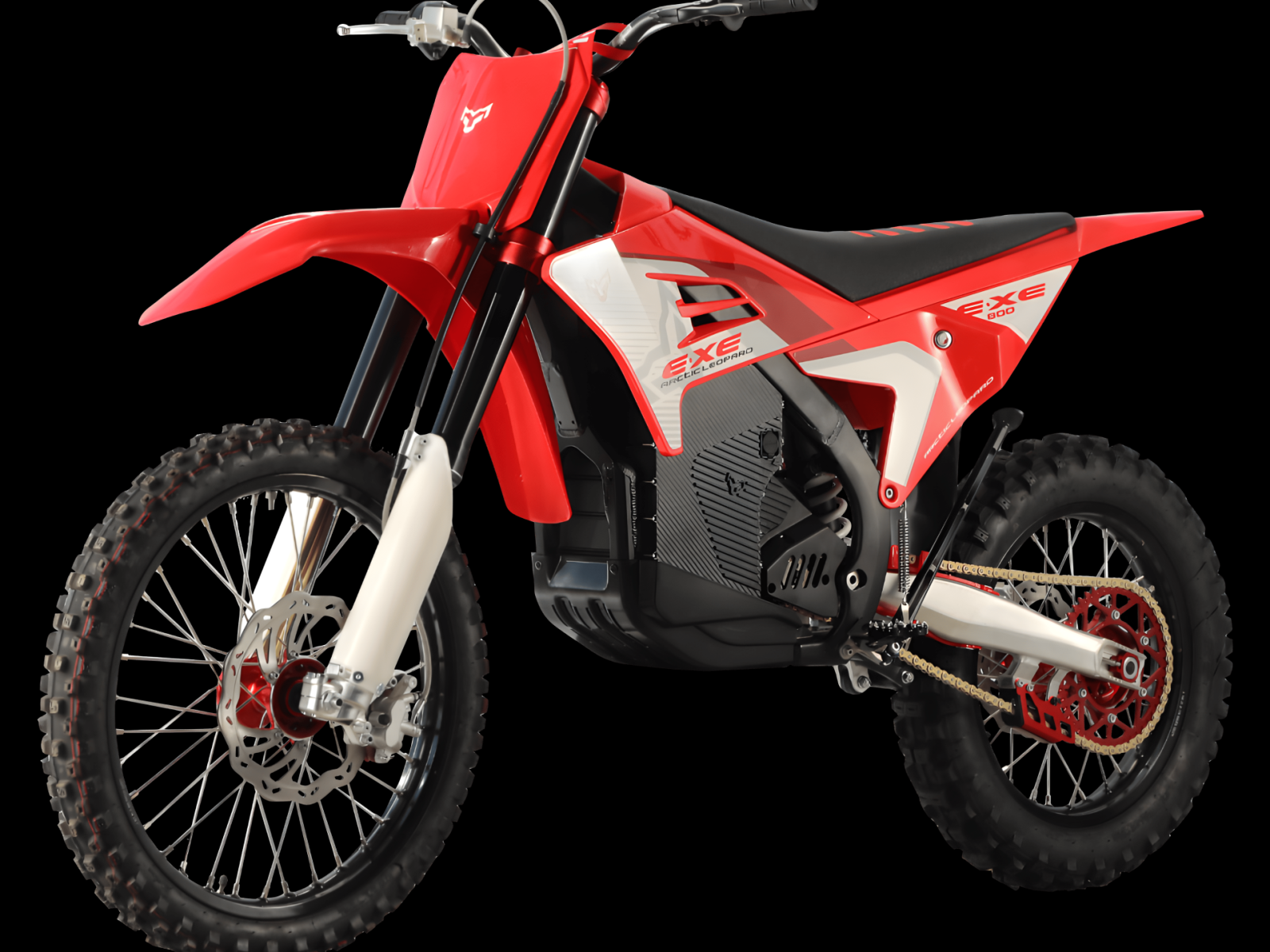 E-XE800 – ENDURO CROSS