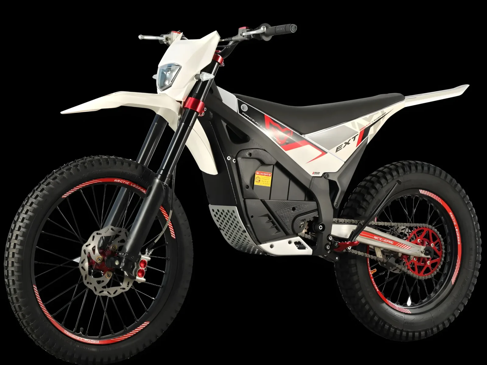 E-X700 – ENDURO