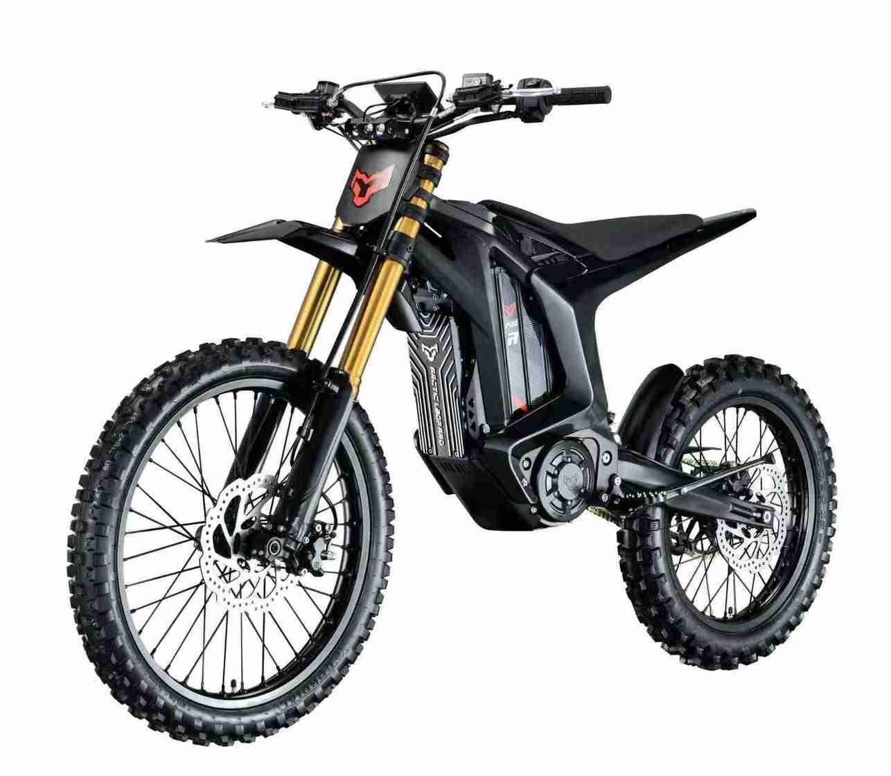 Arctic Leopard XE PRO R