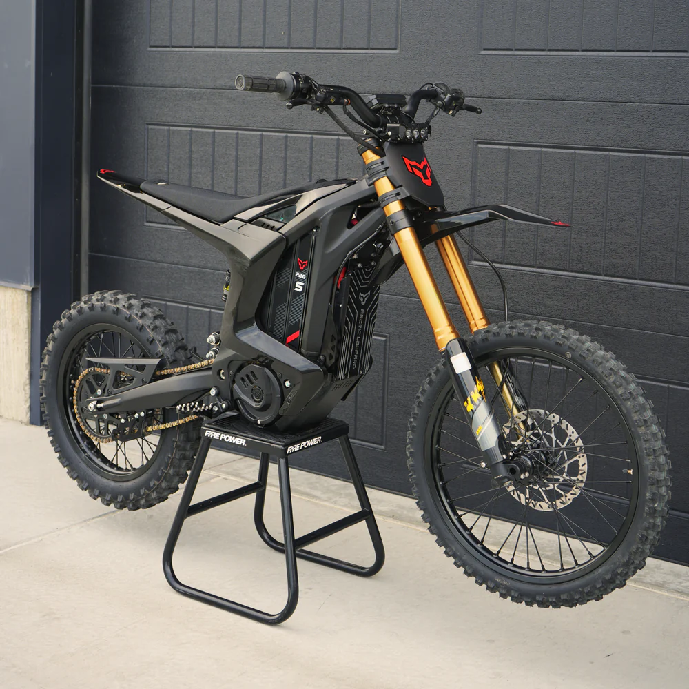 X-E PRO S – ENDURO 21-18″