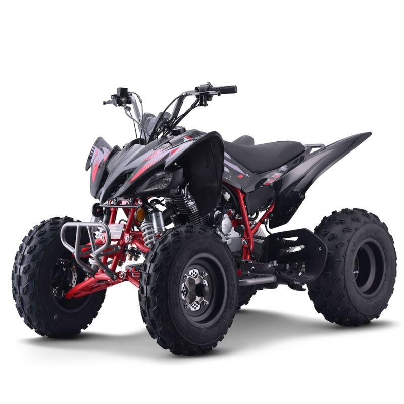 QUAD KONDOR 250CC