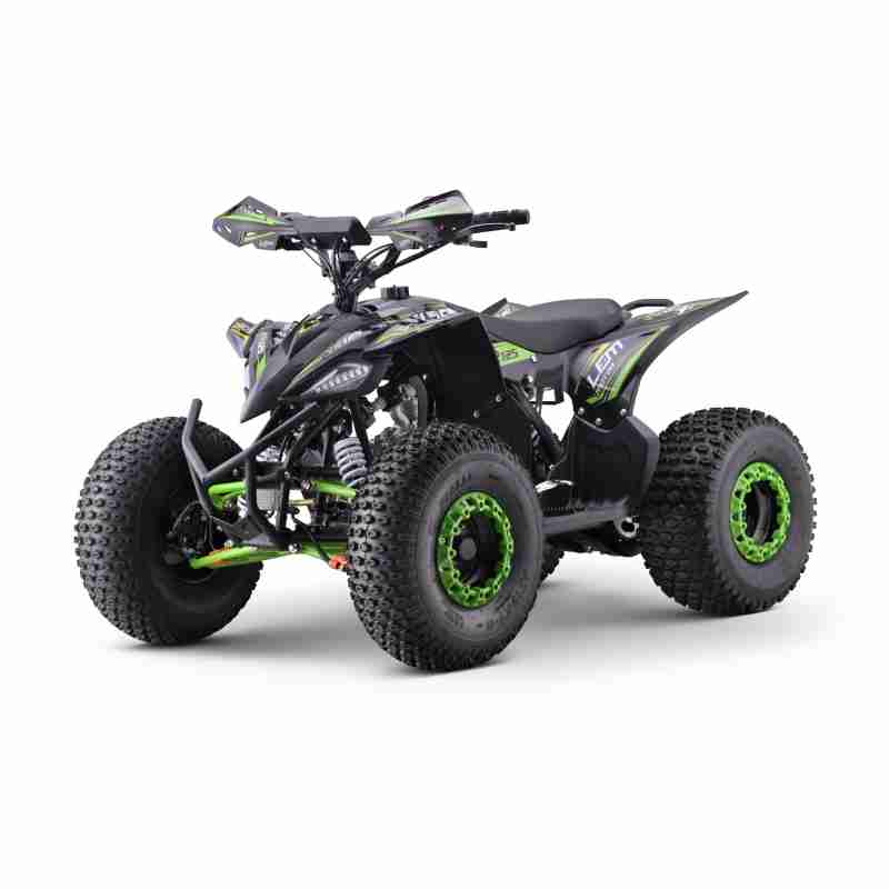 QUAD VIPER LEM 125
