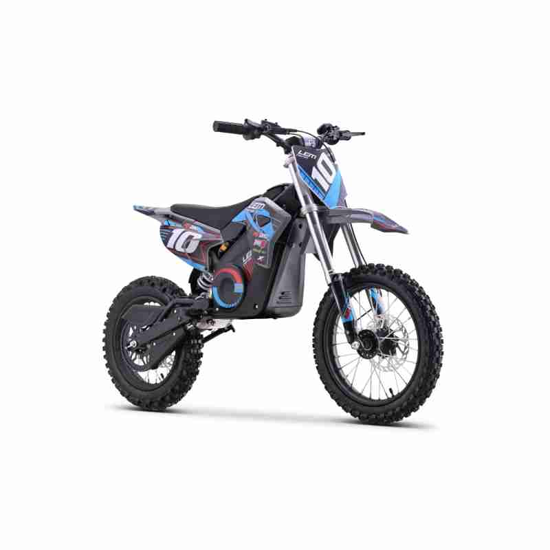 JUNIOR COSS LEM A14 ELETTRICA