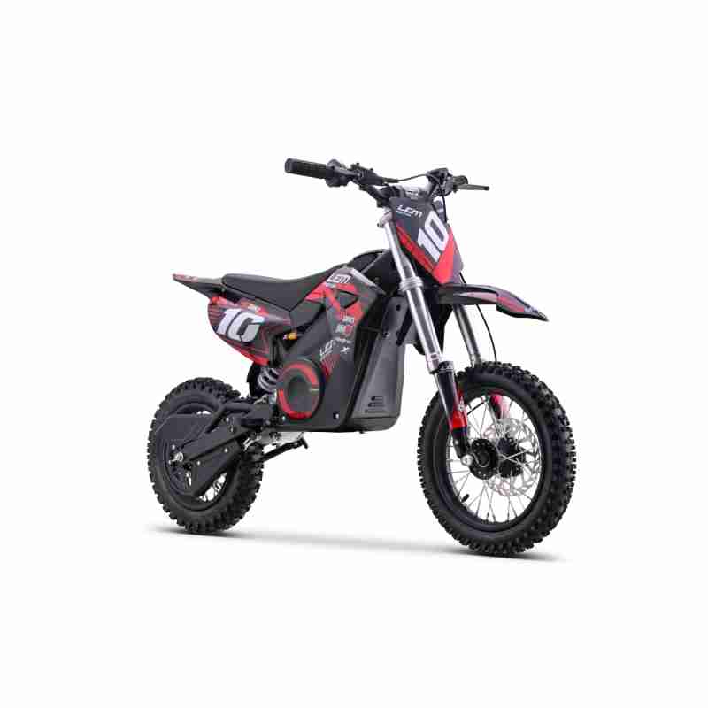 JUNIOR CROSS LEM A12 ELETTRICA