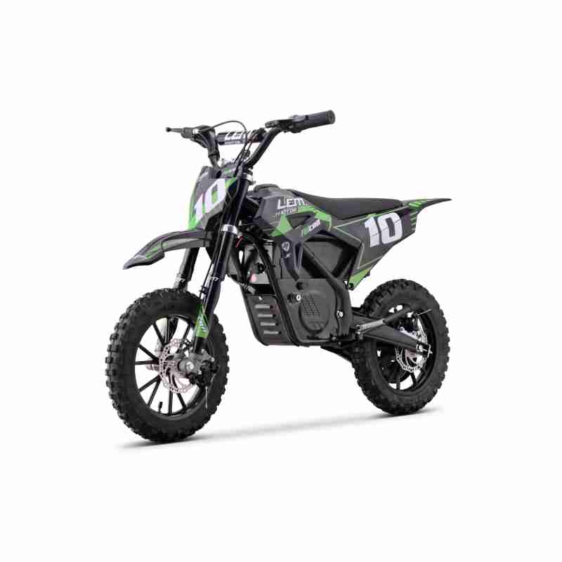 JUNIOR CROSS LEM A10 ELETTRICA