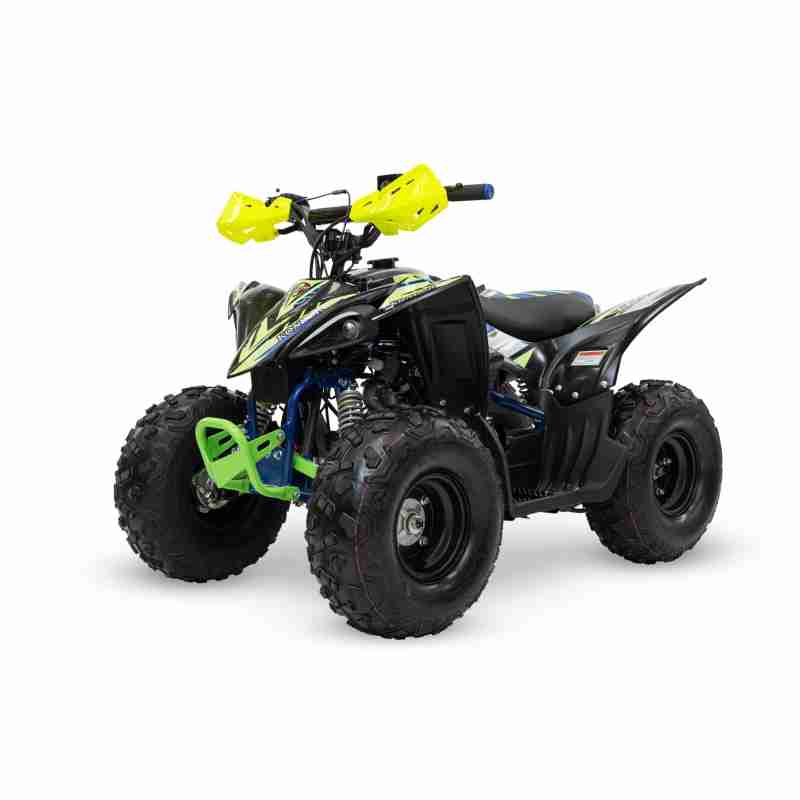 QUAD KONDOR 110