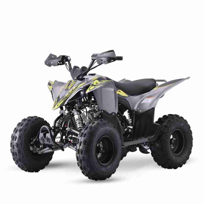 QUAD KONDOR 125
