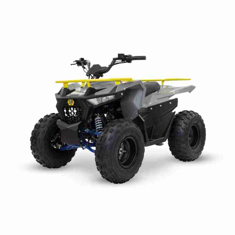 QUAD HAMMER 125