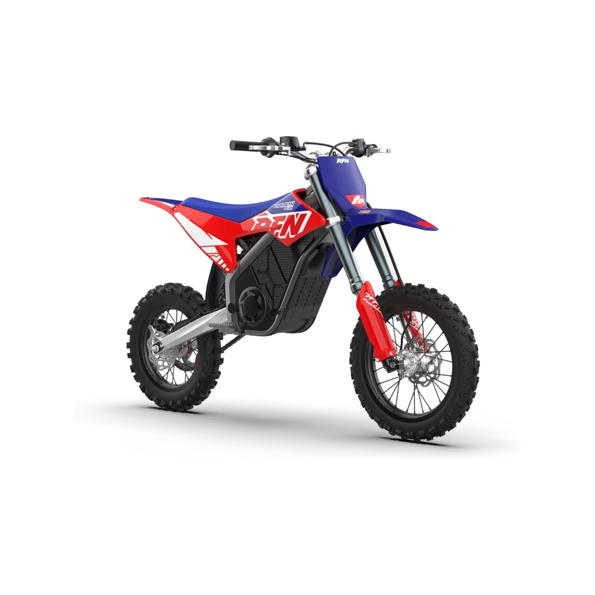 Warrior Youth SX-E2