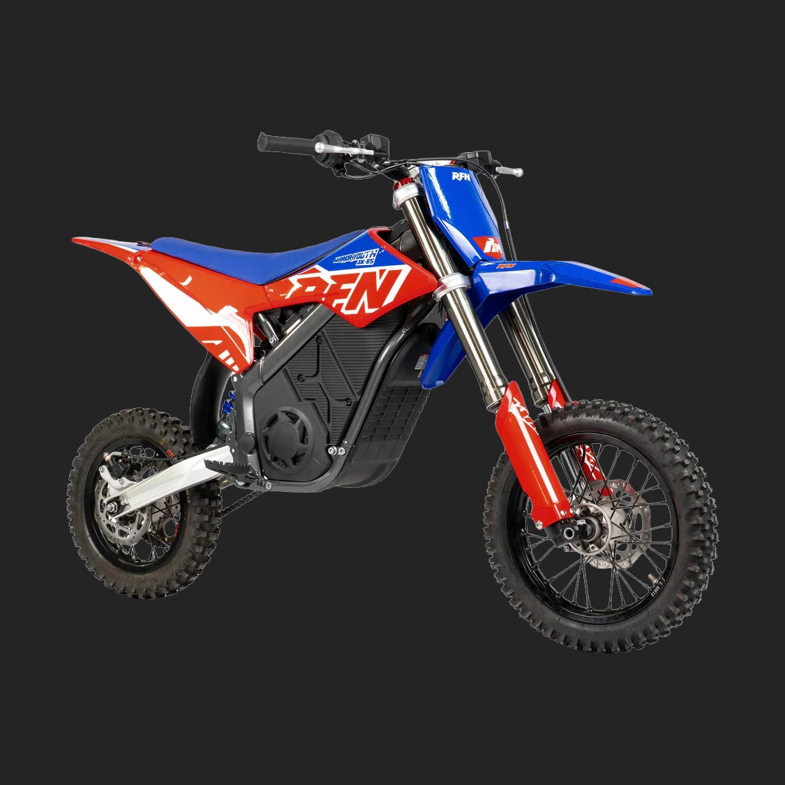 Warrior Youth SX-E5
