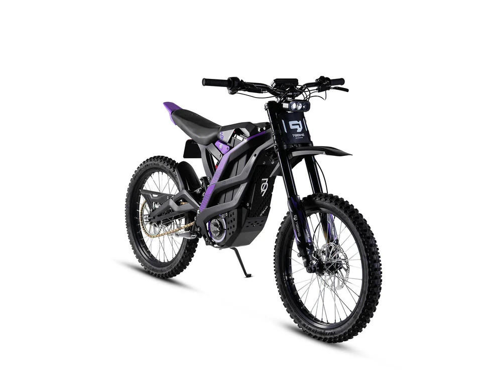 79BIKE-FALCON PRO OFF ROAD