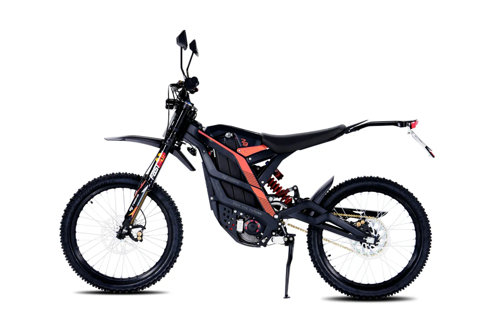 79BIKE-FALCON PRO STREET LEGAL